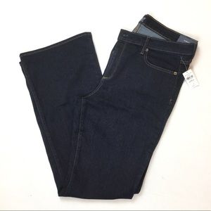 Gap Women’s Jeans Perfect Bootcut Jeans